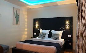 Chambre Suite B&B